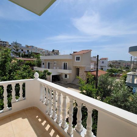 Villa Roku Ksamil Extérieur photo