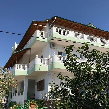 Villa Roku Ksamil Extérieur photo