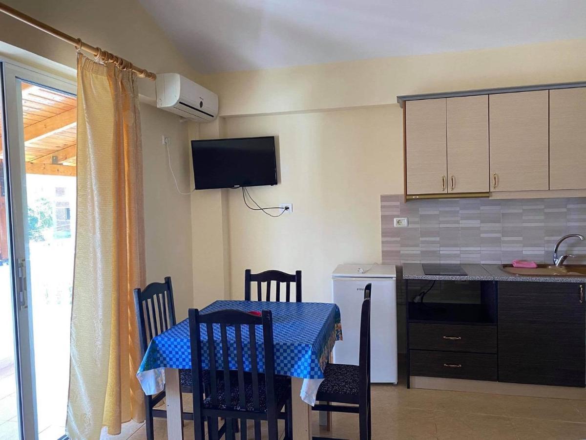 Villa Roku Ksamil Extérieur photo