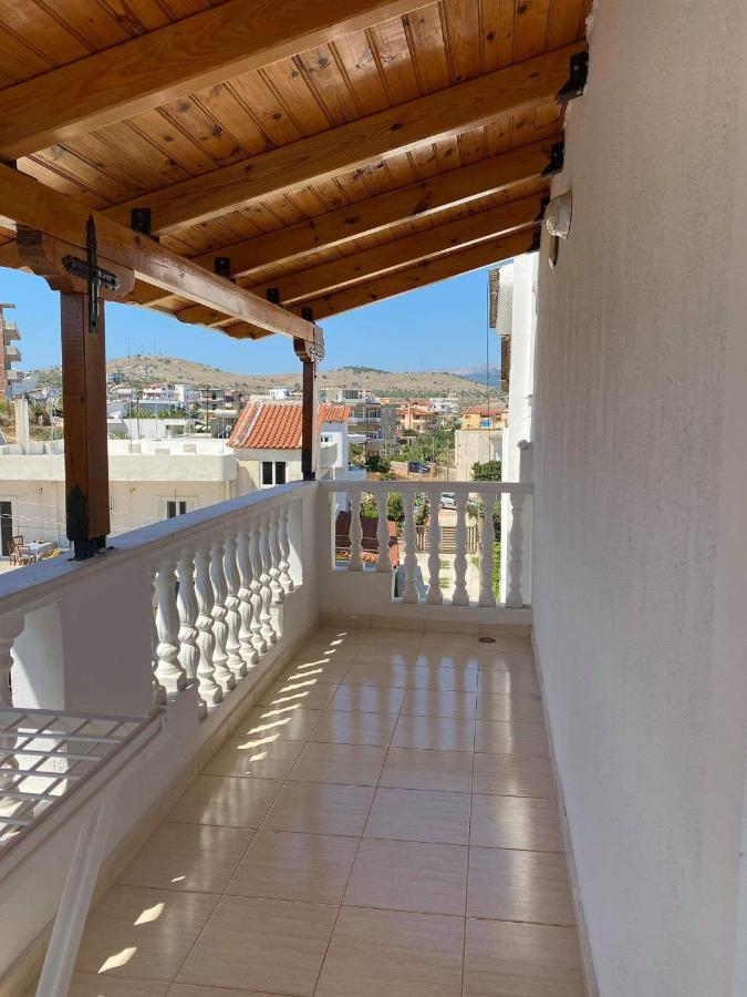 Villa Roku Ksamil Extérieur photo
