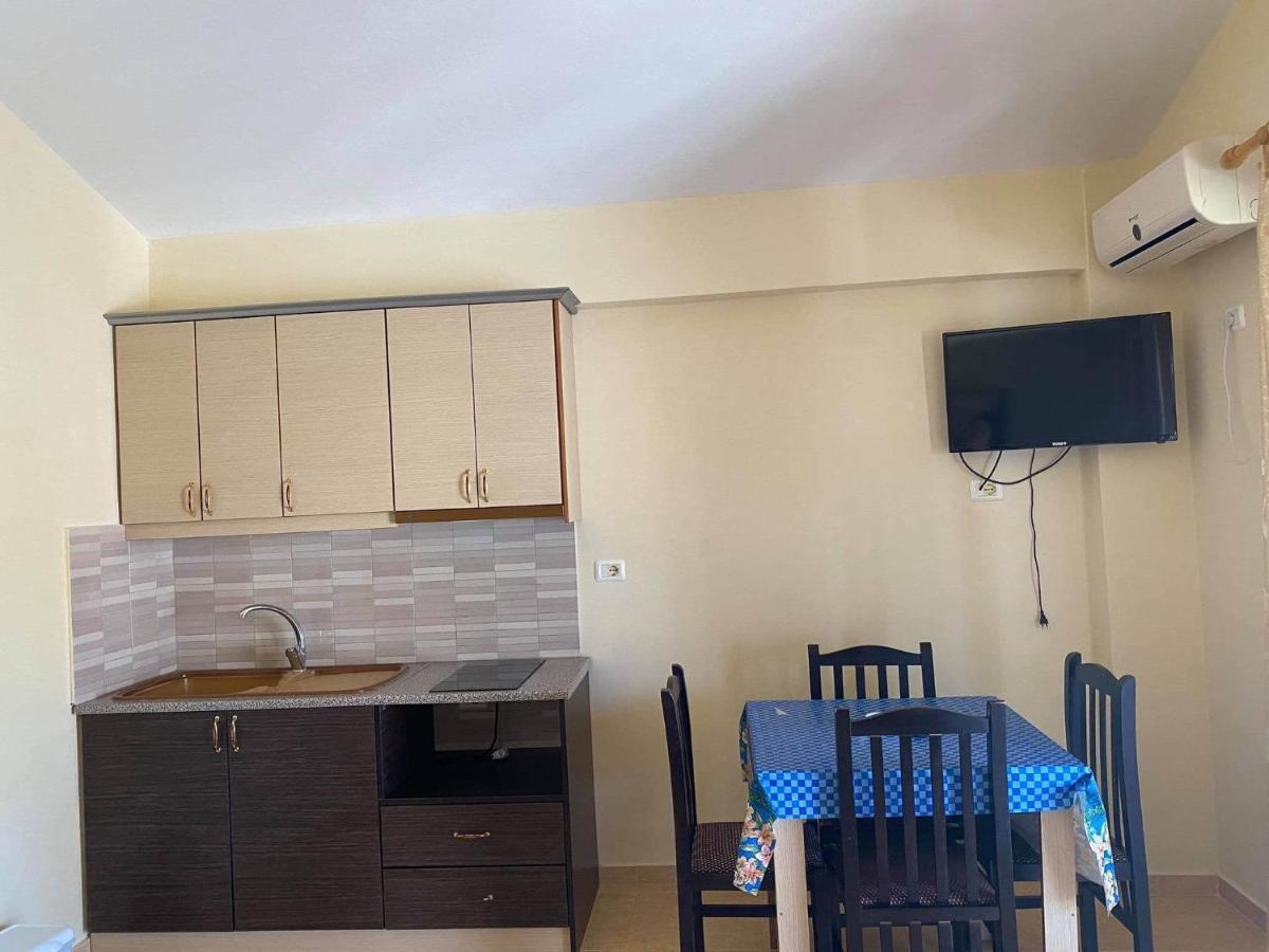 Villa Roku Ksamil Extérieur photo