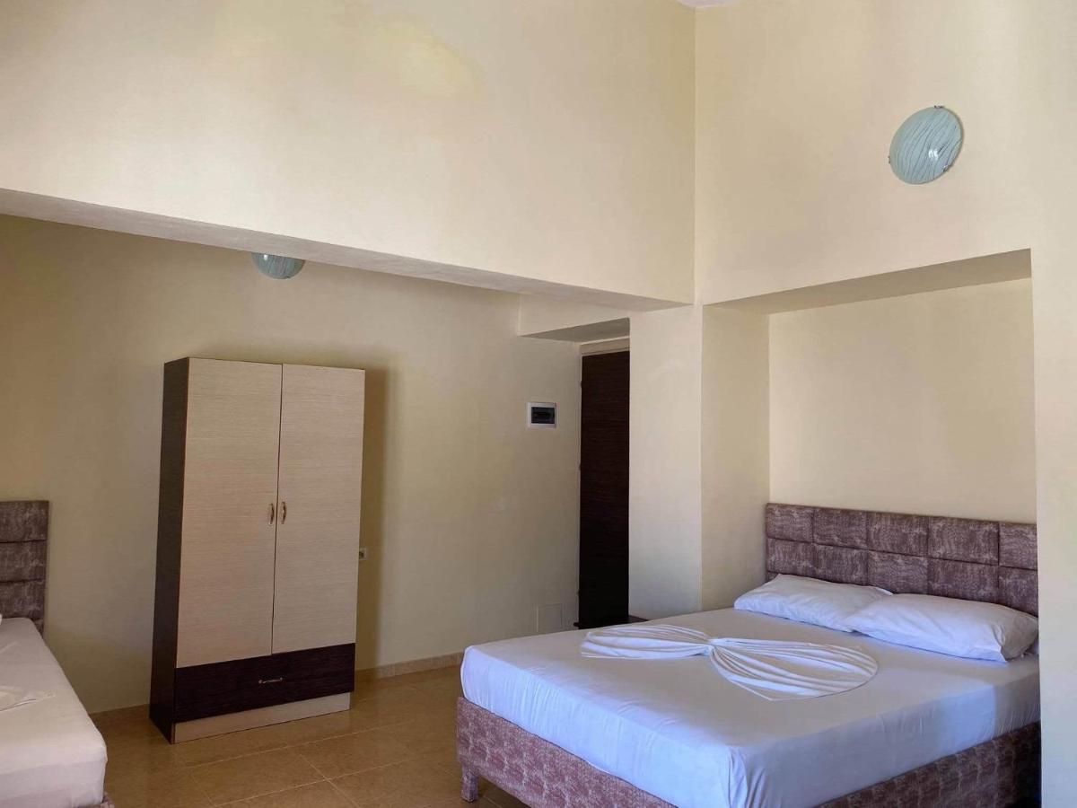 Villa Roku Ksamil Extérieur photo