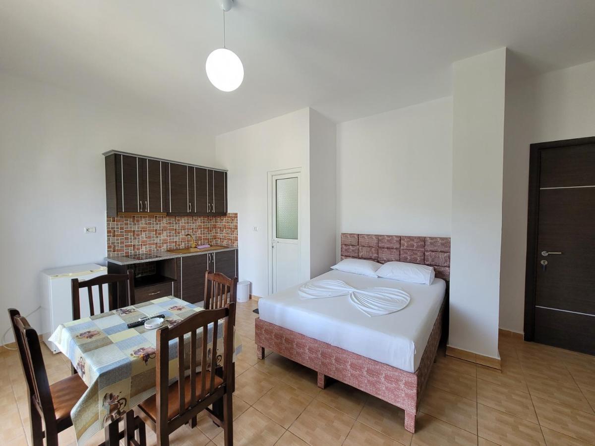 Villa Roku Ksamil Extérieur photo