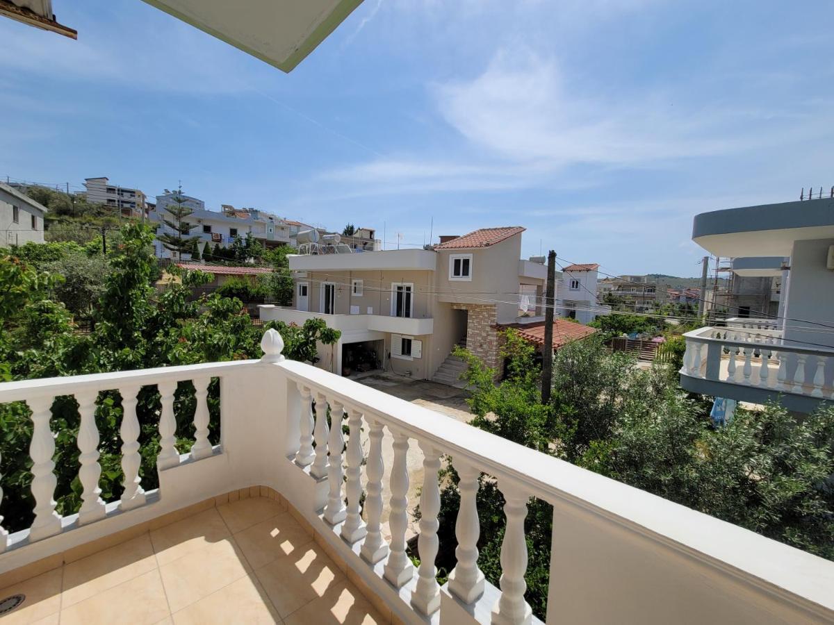 Villa Roku Ksamil Extérieur photo