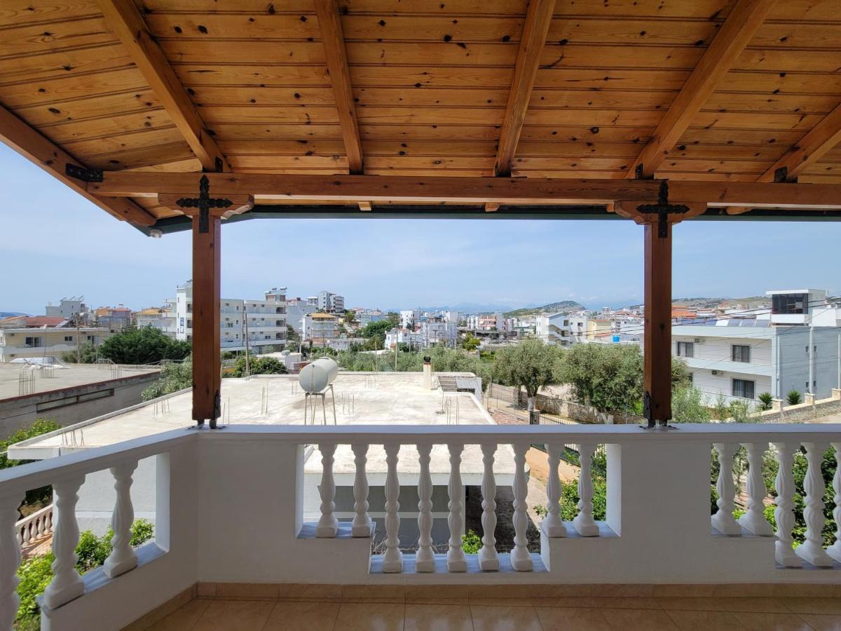 Villa Roku Ksamil Extérieur photo