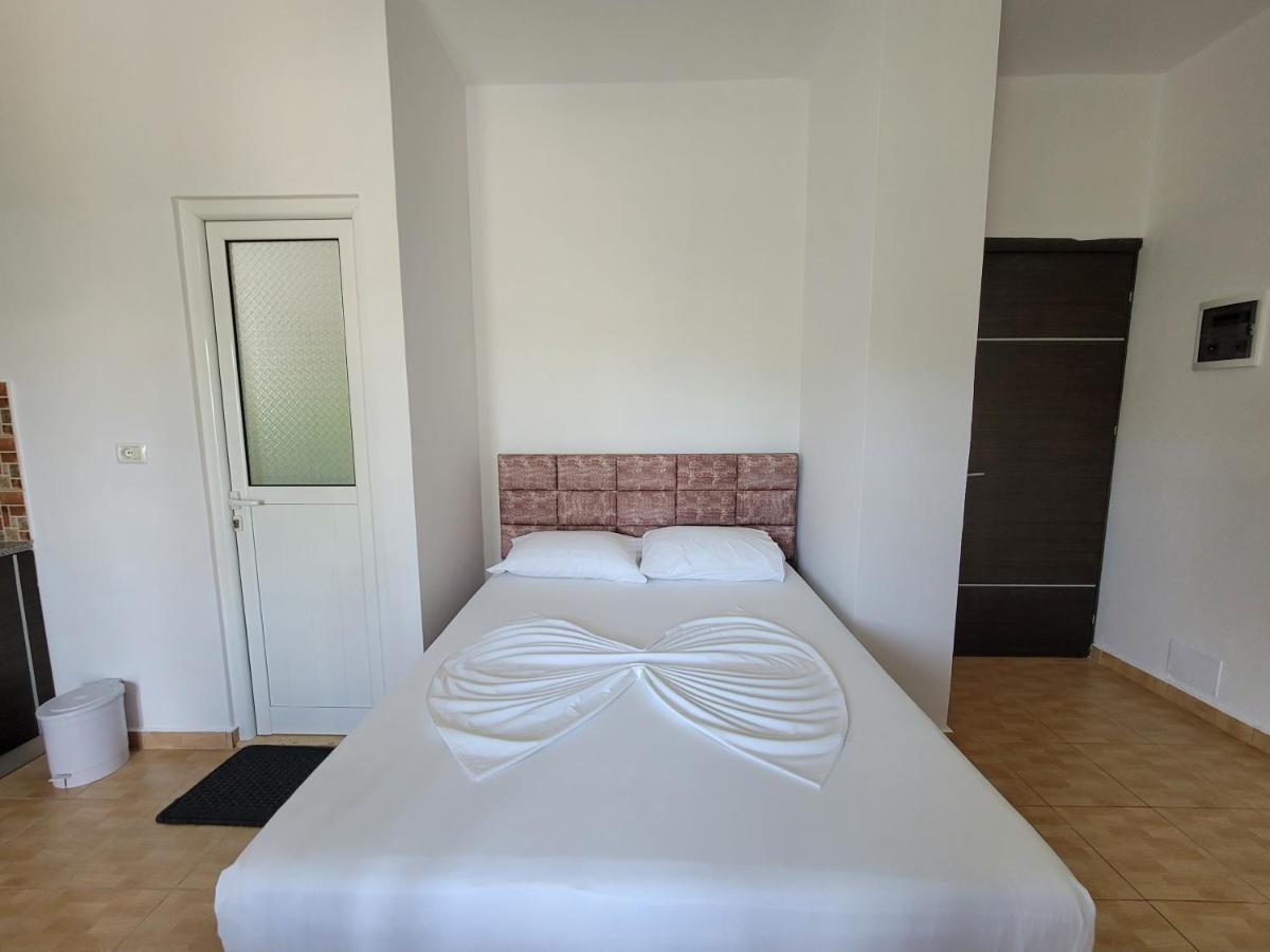 Villa Roku Ksamil Extérieur photo