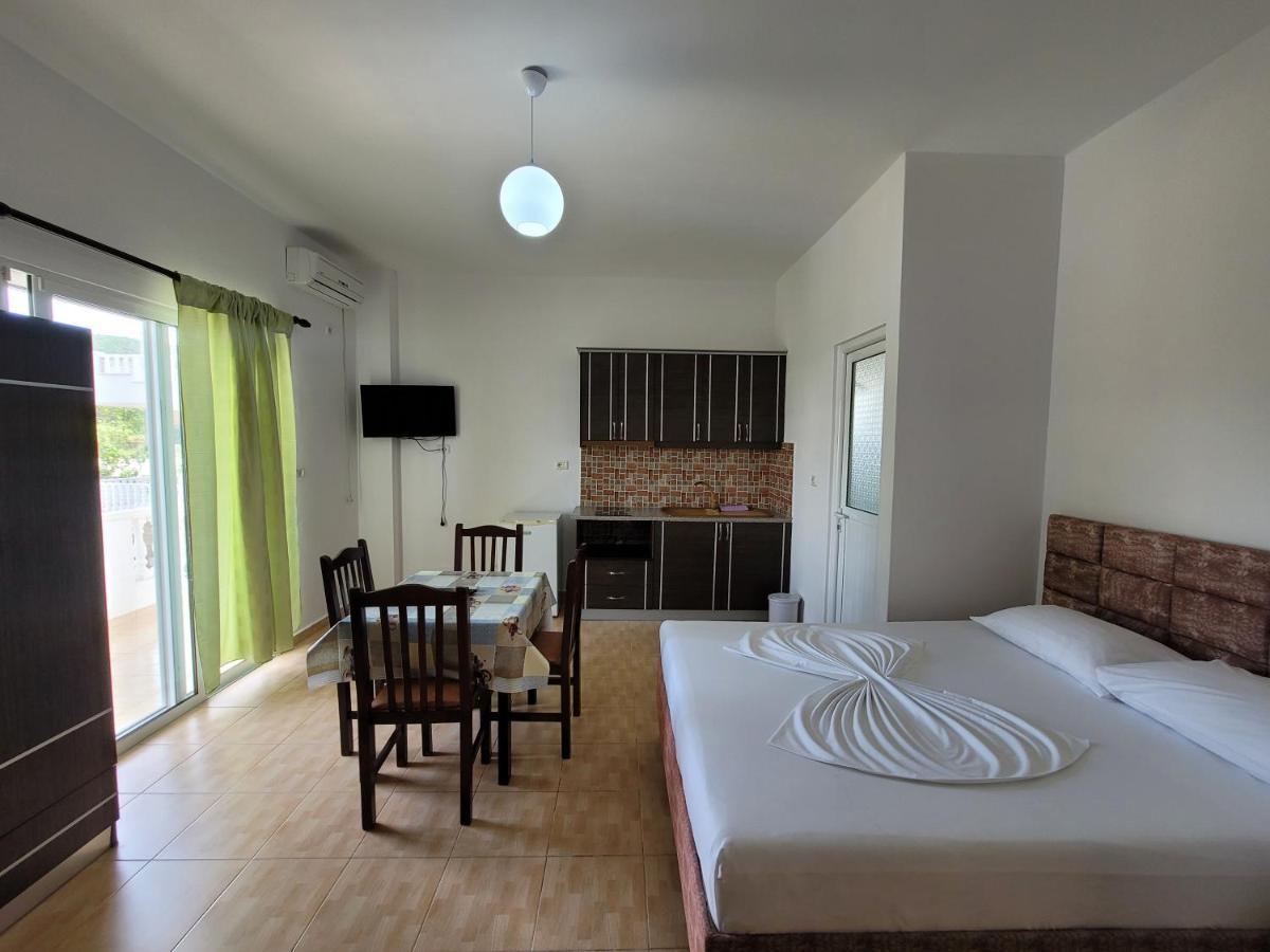 Villa Roku Ksamil Extérieur photo