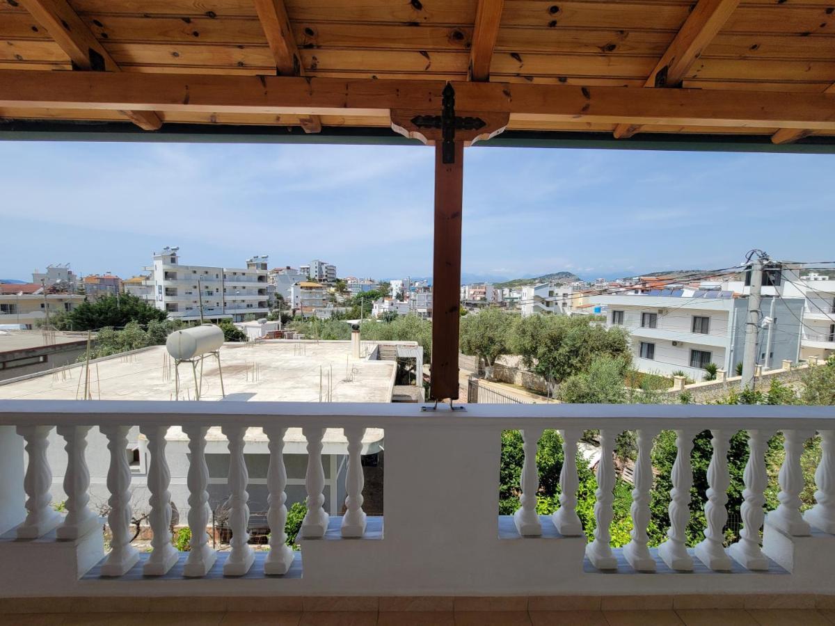 Villa Roku Ksamil Extérieur photo