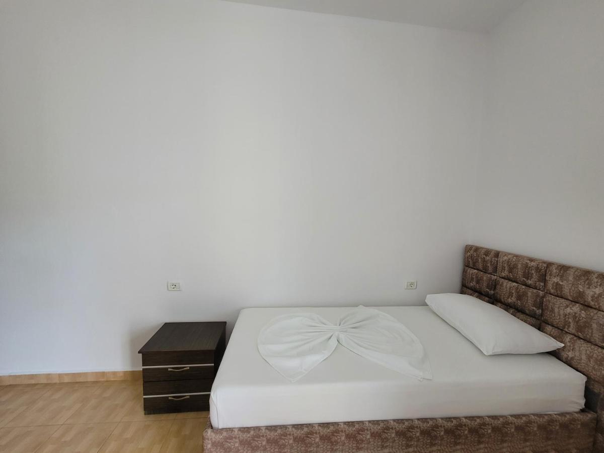Villa Roku Ksamil Extérieur photo