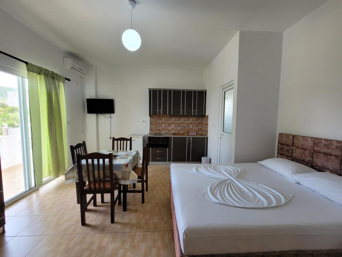Villa Roku Ksamil Extérieur photo