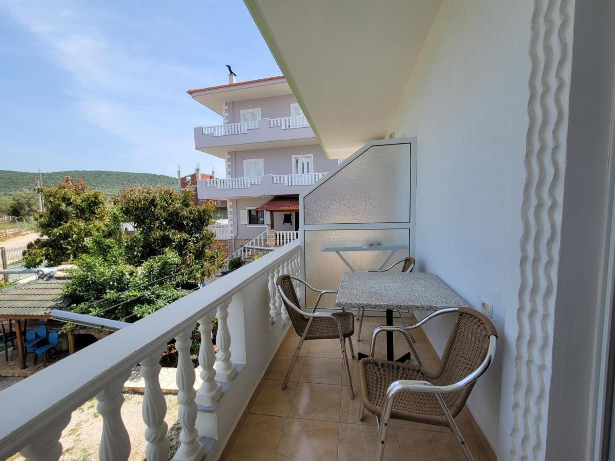 Villa Roku Ksamil Extérieur photo