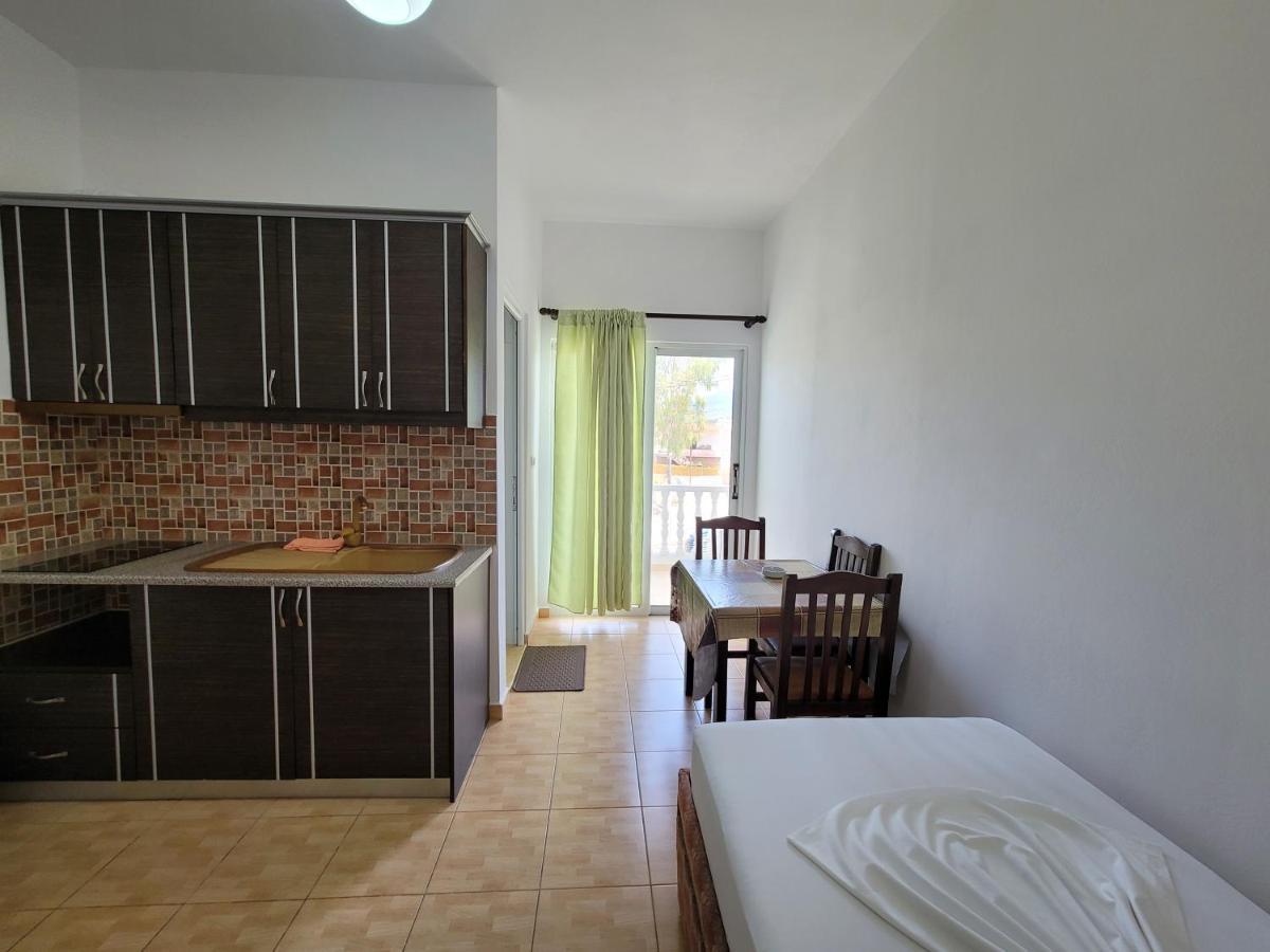 Villa Roku Ksamil Extérieur photo