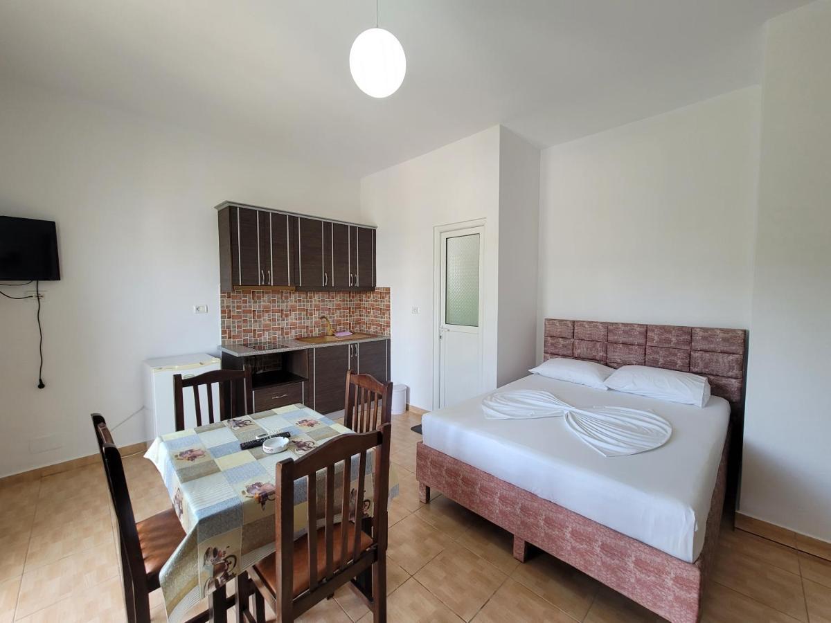 Villa Roku Ksamil Extérieur photo