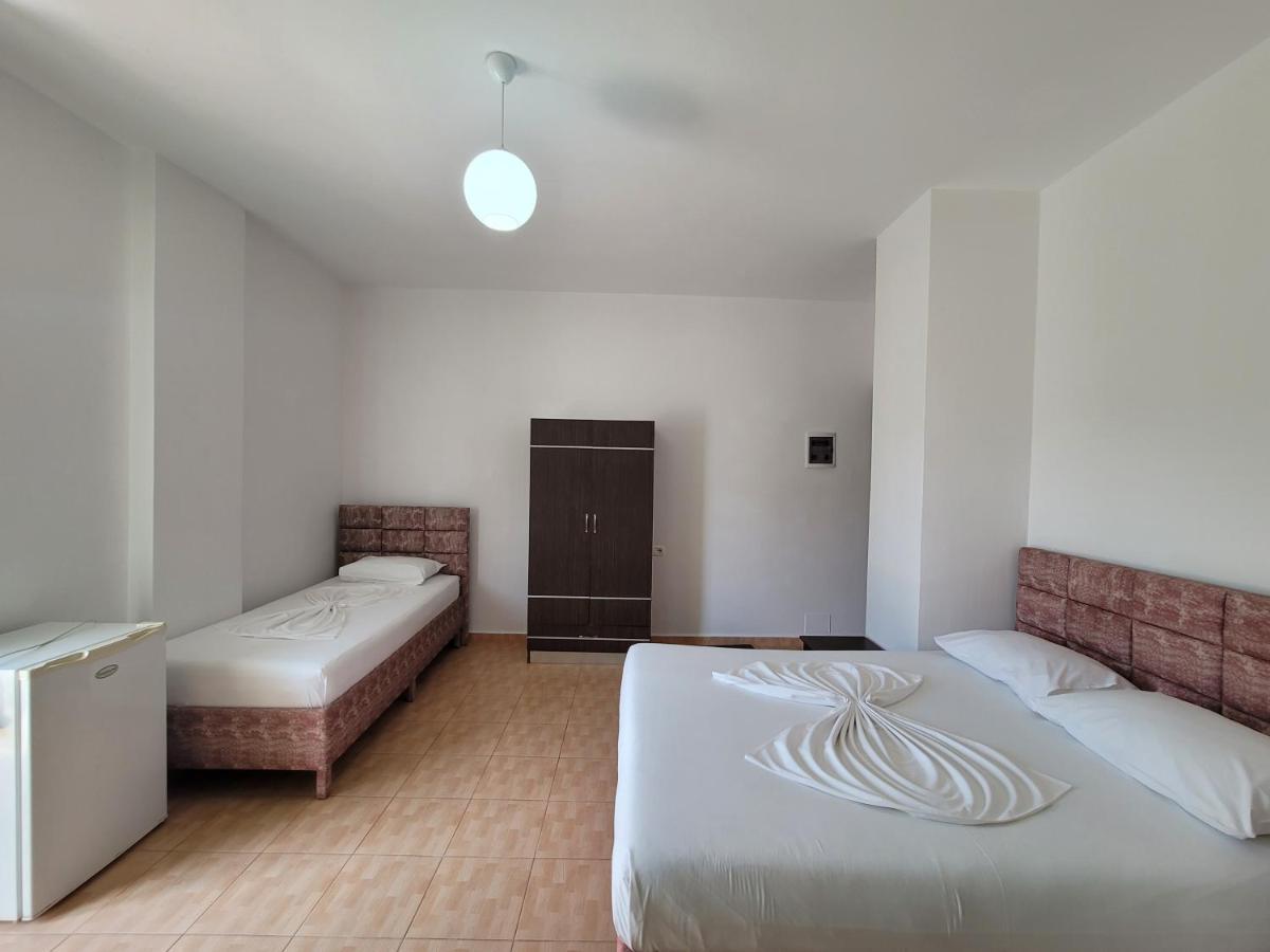 Villa Roku Ksamil Extérieur photo