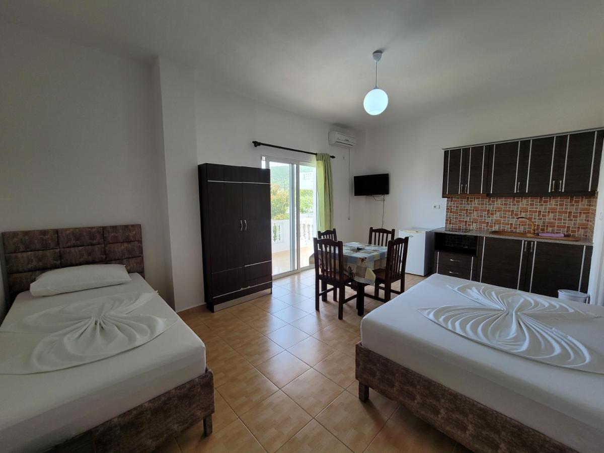 Villa Roku Ksamil Extérieur photo