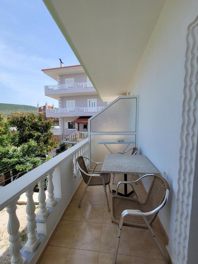 Villa Roku Ksamil Extérieur photo