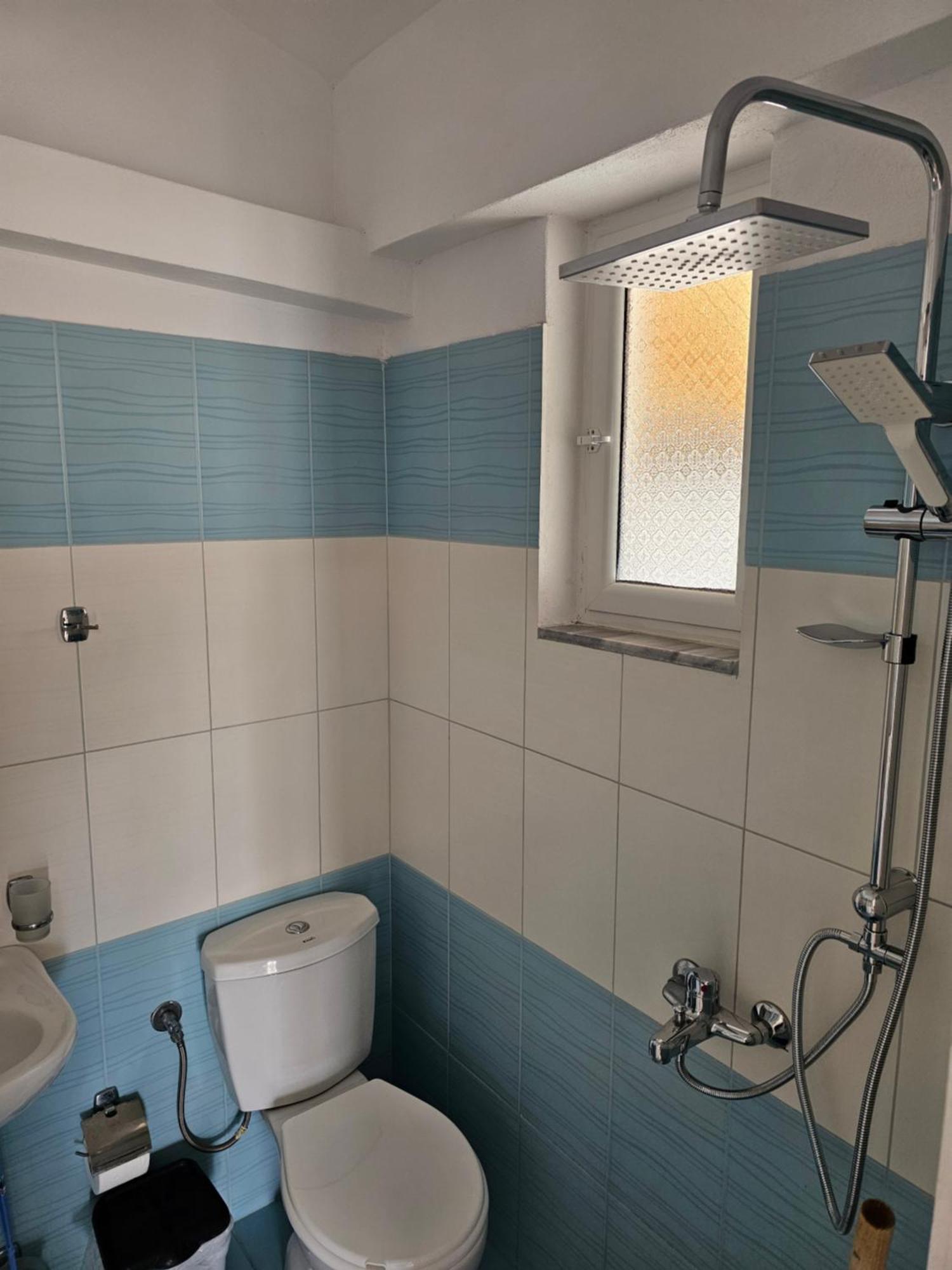 Villa Roku Ksamil Extérieur photo