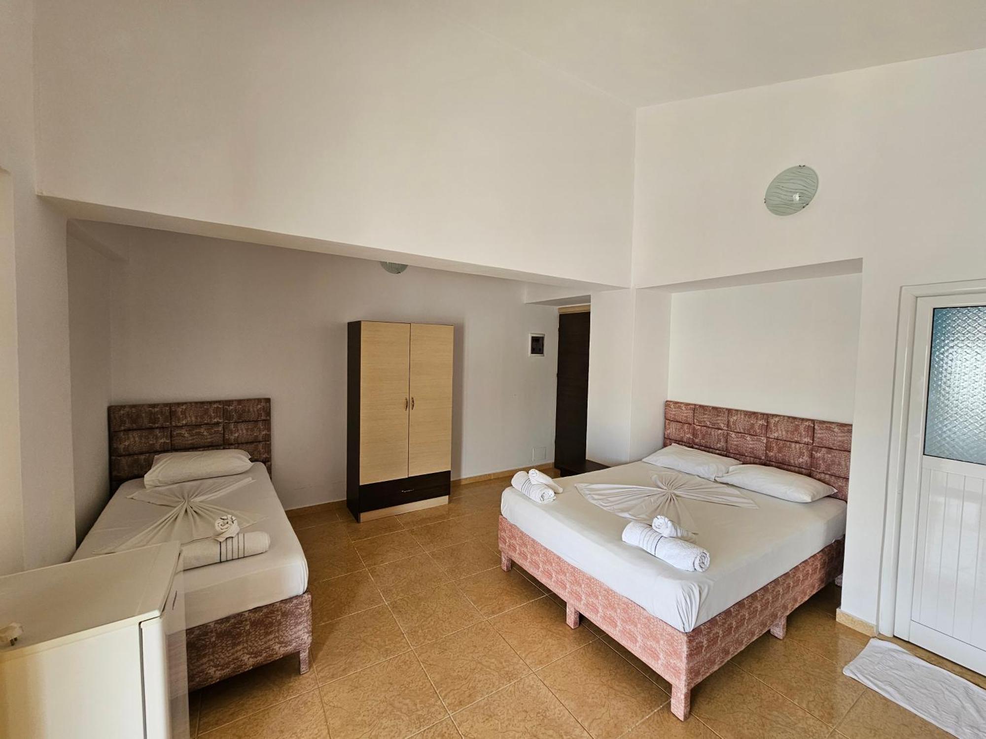 Villa Roku Ksamil Extérieur photo