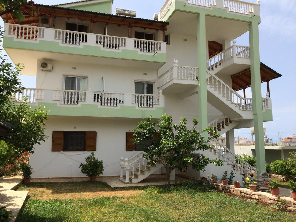 Villa Roku Ksamil Extérieur photo