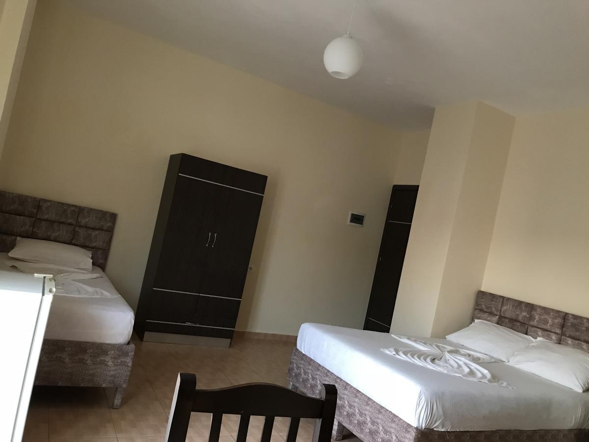 Villa Roku Ksamil Extérieur photo