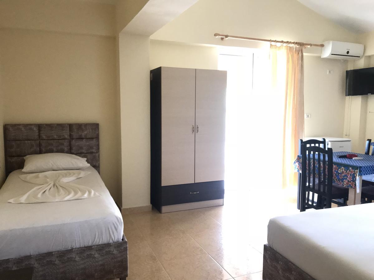 Villa Roku Ksamil Extérieur photo