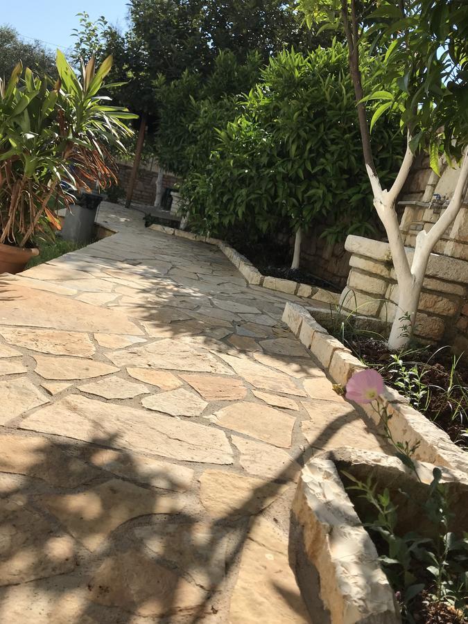 Villa Roku Ksamil Extérieur photo