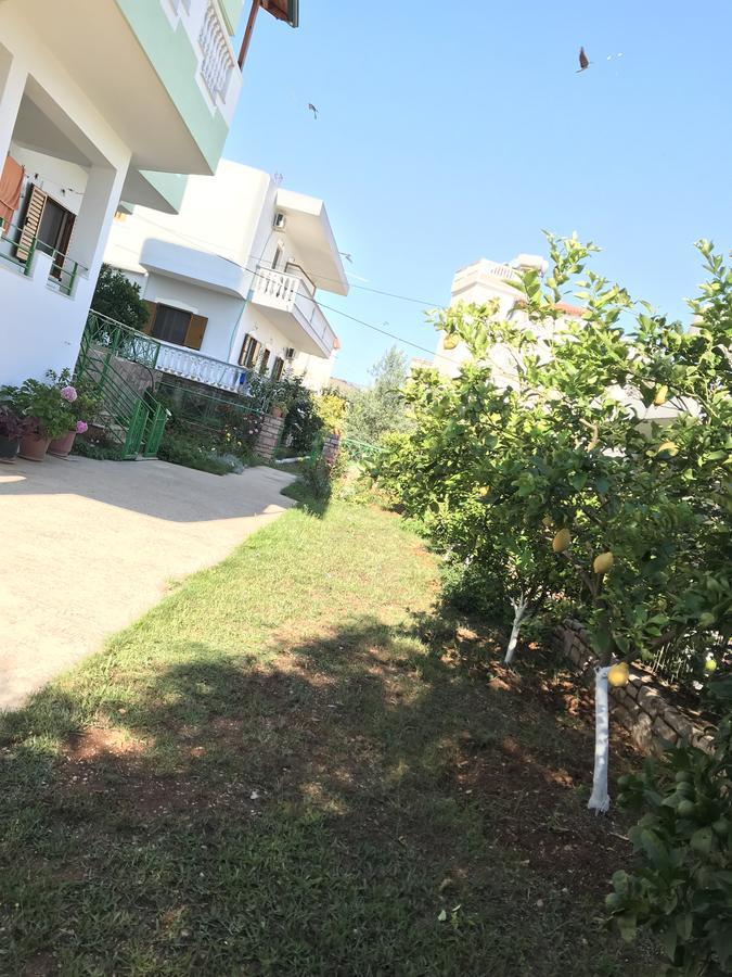 Villa Roku Ksamil Extérieur photo