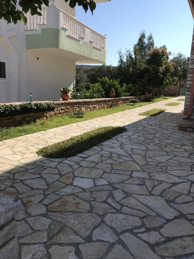 Villa Roku Ksamil Extérieur photo