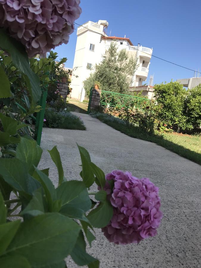 Villa Roku Ksamil Extérieur photo