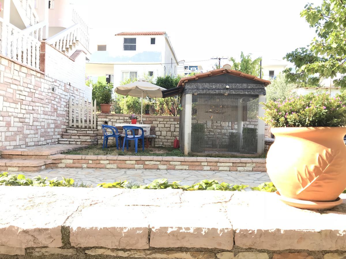 Villa Roku Ksamil Extérieur photo