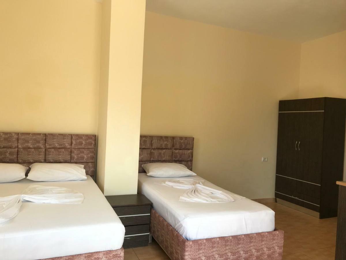Villa Roku Ksamil Extérieur photo