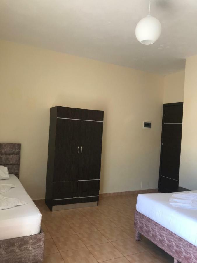 Villa Roku Ksamil Extérieur photo